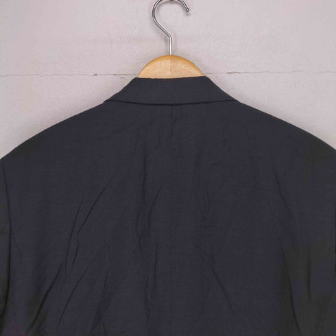 ボスヒューゴボス BOSS HUGO BOSS MADE IN USA テーラードジャケット メンズ 38R
