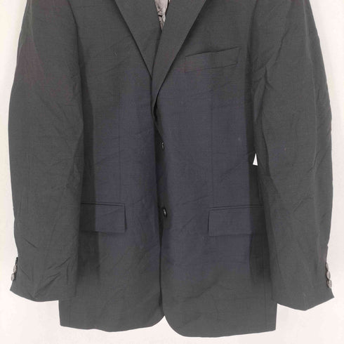 ボスヒューゴボス BOSS HUGO BOSS MADE IN USA テーラードジャケット メンズ 38R