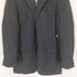 ボスヒューゴボス BOSS HUGO BOSS MADE IN USA テーラードジャケット メンズ 38R