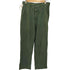 スウィーディシュアーミー SWEDISH ARMY スウェーデン軍 ユーティリティパンツ utility pants メンズ 44
