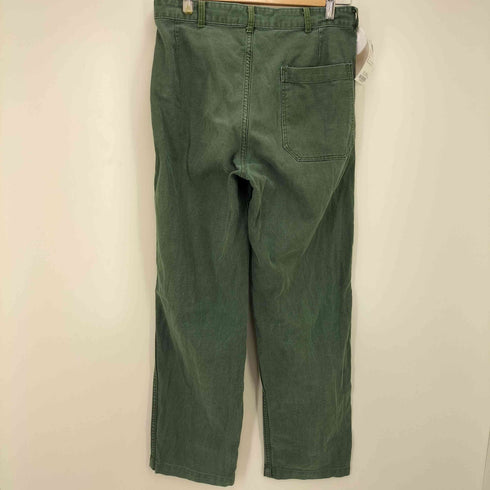 スウィーディシュアーミー SWEDISH ARMY スウェーデン軍 ユーティリティパンツ utility pants メンズ 44