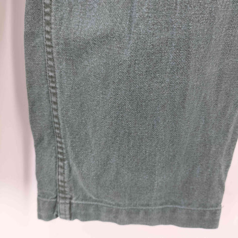 スウィーディシュアーミー SWEDISH ARMY スウェーデン軍 ユーティリティパンツ utility pants メンズ 44