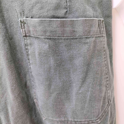スウィーディシュアーミー SWEDISH ARMY スウェーデン軍 ユーティリティパンツ utility pants メンズ 44