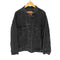 リーバイス Levis 00S 70507 後染め ブラックデニムジャケット ビッグサイズ XXL メンズ import:XXL