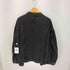 リーバイス Levis 00S 70507 後染め ブラックデニムジャケット ビッグサイズ XXL メンズ import:XXL
