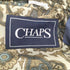 チャップス CHAPS 裏地ペイズリー テーラードジャケット メンズ