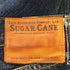 シュガーケーン SUGAR CANE 赤耳 セルビッチ 隠しリベット Vステッチ ヒゲ ボタンフライデニムパンツ メンズ W30 L35