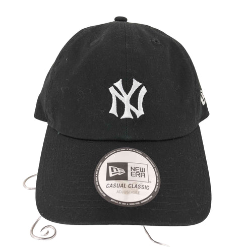 ニューエラ NEW ERA Casual Classic COOPERSTOWN 6パネルキャップ メンズ
