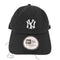 ニューエラ NEW ERA Casual Classic COOPERSTOWN 6パネルキャップ メンズ
