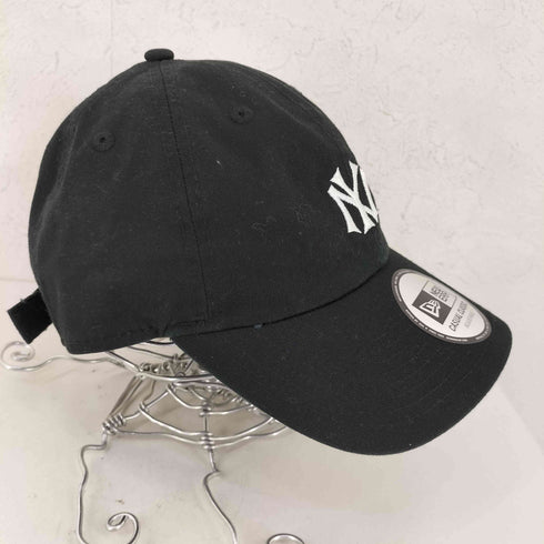 ニューエラ NEW ERA Casual Classic COOPERSTOWN 6パネルキャップ メンズ