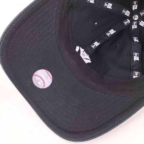 ニューエラ NEW ERA Casual Classic COOPERSTOWN 6パネルキャップ メンズ