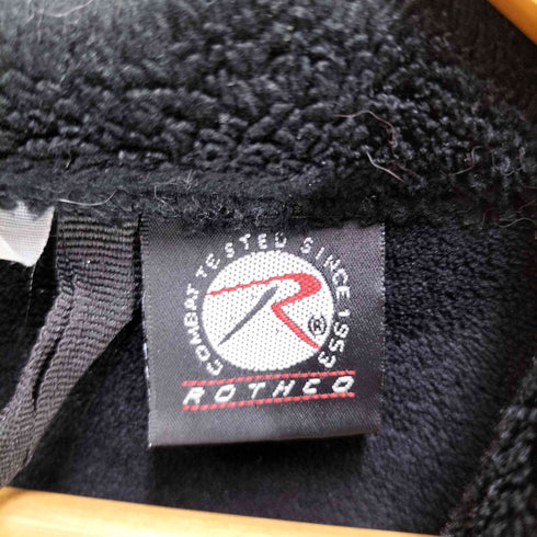 ロスコ ROTHCO MILITARY ECWCS JACKET メンズ