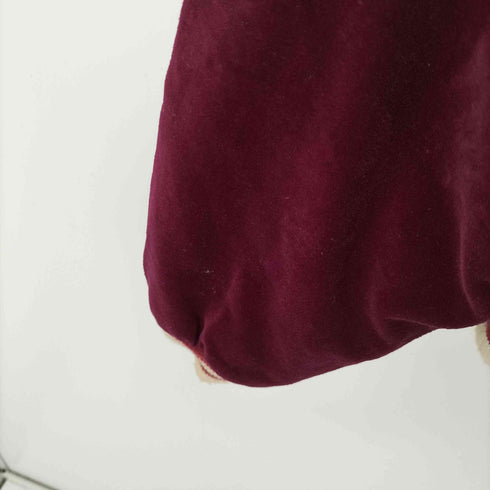 NEYRIES 別珍 刺繍スカジャン OKINAWA メンズ import:M