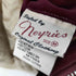 NEYRIES 別珍 刺繍スカジャン OKINAWA メンズ import:M