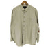 クラフトアンドバロー Croft&Barrow 90S コットン B.D. シャツ メンズ import:XL
