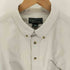 クラフトアンドバロー Croft&Barrow 90S コットン B.D. シャツ メンズ import:XL