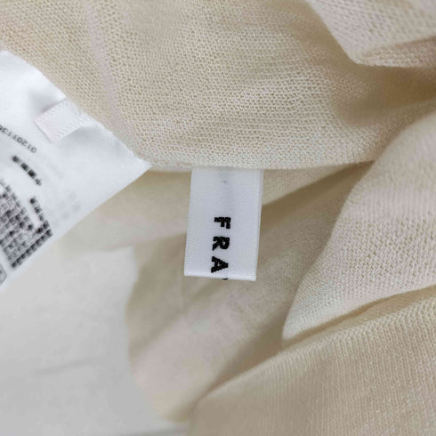 フレイアイディー FRAY I.D ティアードニット レディース ONE SIZE