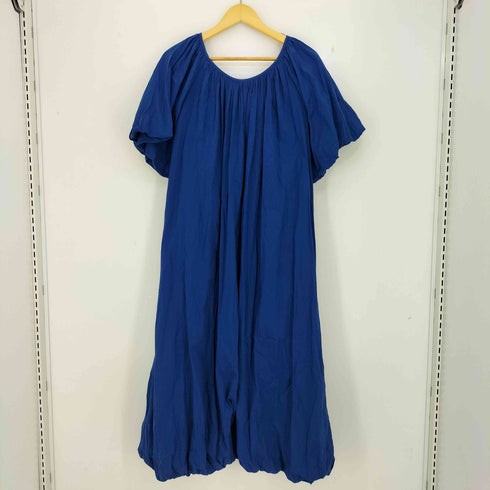 チャオパニックティピー CIAOPANIC TYPY 2WAYカフタンバルーンワンピース レディース ONE SIZE