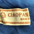 チャオパニックティピー CIAOPANIC TYPY 2WAYカフタンバルーンワンピース レディース ONE SIZE