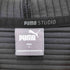 プーマ PUMA WOMENS STUDIO スキマー フーディ レディース S
