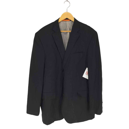 ドッカーズ DOCKERS レーヨンポリ テーラードジャケット メンズ 48L