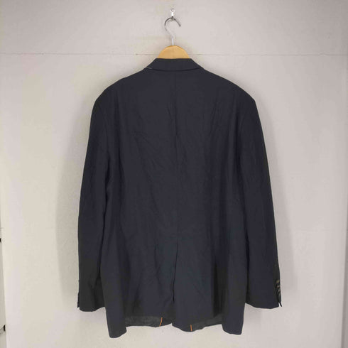 ドッカーズ DOCKERS レーヨンポリ テーラードジャケット メンズ 48L