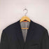 ドッカーズ DOCKERS レーヨンポリ テーラードジャケット メンズ 48L