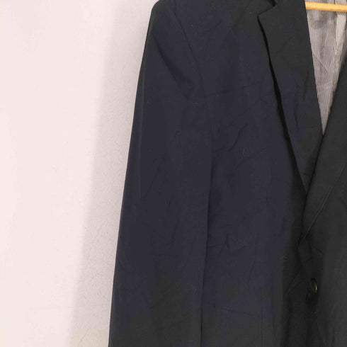 ドッカーズ DOCKERS レーヨンポリ テーラードジャケット メンズ 48L