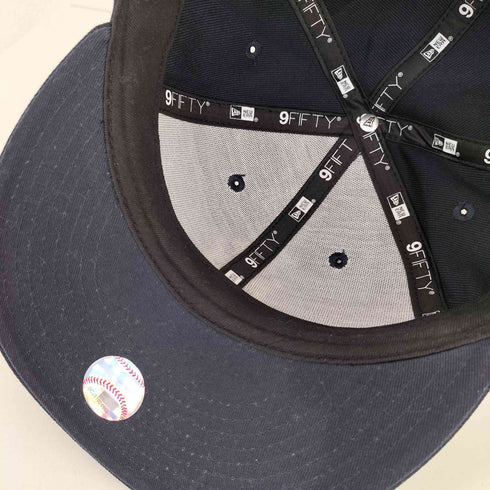 ニューエラ NEW ERA 9FIFTY 6パネルキャップ メンズ