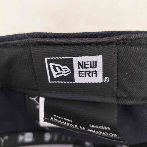 ニューエラ NEW ERA 9FIFTY 6パネルキャップ メンズ