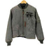 アルファインダストリーズ ALPHA INDUSTRIES SALVAGE 刺繍デザイン MA-1ジャケット メンズ import:M