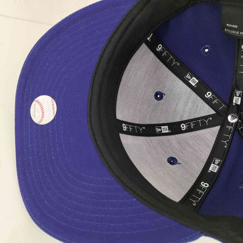 ニューエラ NEW ERA 9FIFTY 6パネルキャップ メンズ
