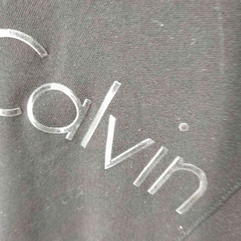 カルバンクラインゴルフ calvin klein golf 切替デザイントラックジャケット メンズ