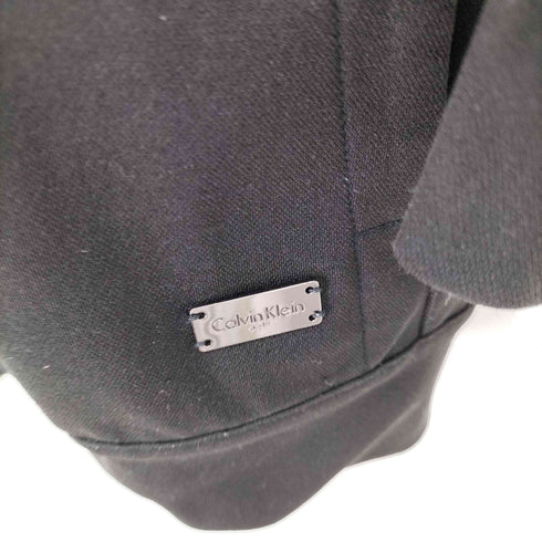 カルバンクラインゴルフ calvin klein golf 切替デザイントラックジャケット メンズ