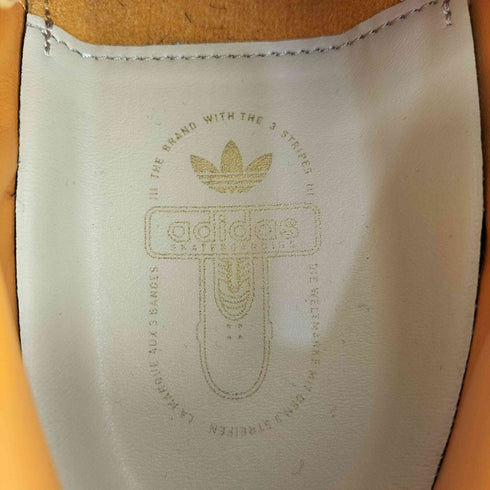 アディダスオリジナルス adidas Originals BUSENITZ VINTAGE メンズ JPN:27