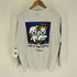 フリークスストア FREAKS STORE 24AW DJ 別注 バックプリント ロングスリーブ クルーネック Tシャツ メンズ JPN:M