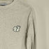 フリークスストア FREAKS STORE 24AW DJ 別注 バックプリント ロングスリーブ クルーネック Tシャツ メンズ JPN:M