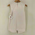 アクネストゥディオズ ACNE STUDIOS Berle Soft Pop ラップノースリーブブラウス レディース JPN:34