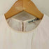アクネストゥディオズ ACNE STUDIOS Berle Soft Pop ラップノースリーブブラウス レディース JPN:34