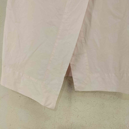 アクネストゥディオズ ACNE STUDIOS Berle Soft Pop ラップノースリーブブラウス レディース JPN:34