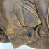 RENO ラムレザーブルゾン メンズ import:M