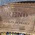 RENO ラムレザーブルゾン メンズ import:M