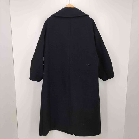 RILI TOKYO 袖たぽオーバーチェスターコート レディース FREE