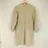 ザラ ZARA ノーカラーコート レディース import:S