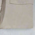 ザラ ZARA ノーカラーコート レディース import:S