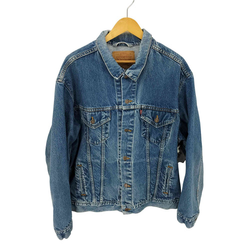 リーバイス Levis 90S MADE IN USA 715刻印 70516-0216 メンズ import:XXL