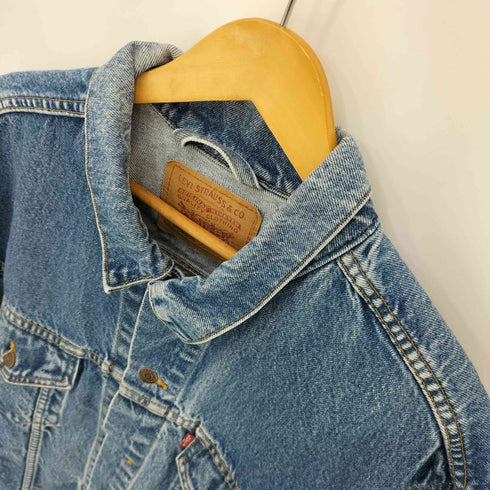 リーバイス Levis 90S MADE IN USA 715刻印 70516-0216 メンズ import:XXL