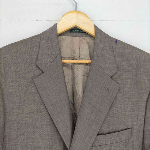 ローレンラルフローレン LAUREN RALPH LAUREN テーラードジャケット メンズ 44XL