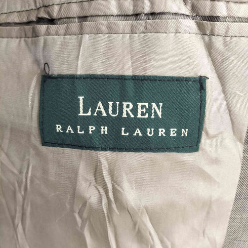ローレンラルフローレン LAUREN RALPH LAUREN テーラードジャケット メンズ 44XL