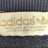 アディダス adidas 70s-80s デサント製 トレフォイルロゴ クルーネックスウェット メンズ import:M